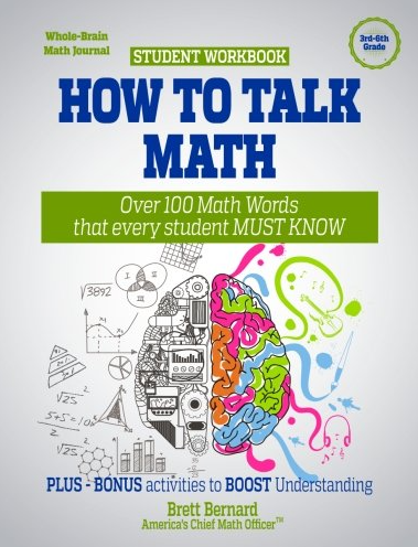 How to Talk Math (grades 3-6) MN LIVE DISCOUNT