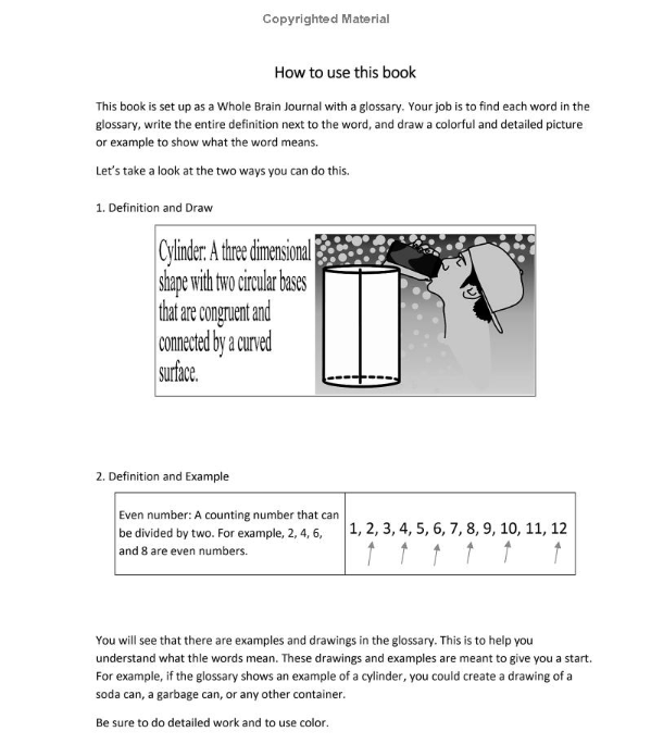 How to Talk Math (grades 3-6) MN LIVE DISCOUNT